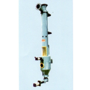 High-concentration slag remover