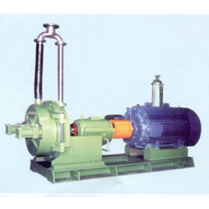 Double disc pulping machine