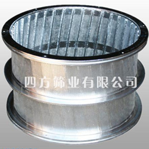 sieve plate