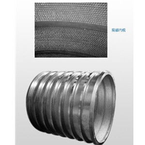 Crusher screen plate