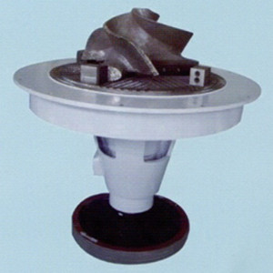 S-type wet strength paper hydraulic pulper